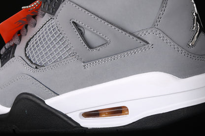Jordan 4 Smart