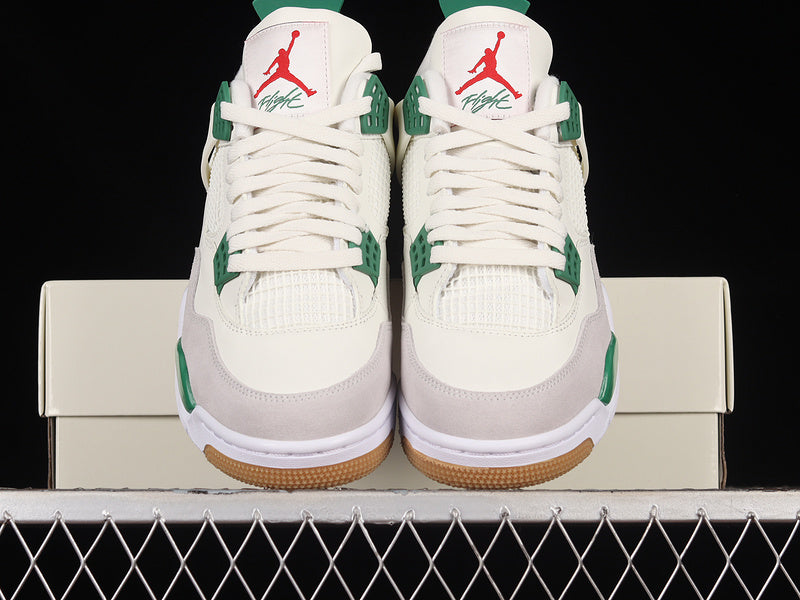 Jordan 4 Prestige