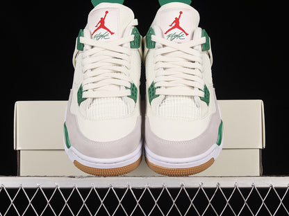 Jordan 4 Prestige